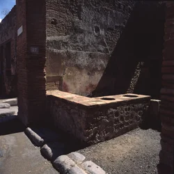 La latrine